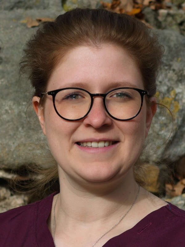 Portrait Lisa Kreuzer