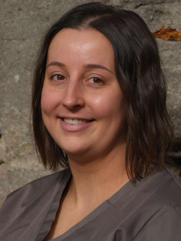 Lisa-Marie Maiswinkel